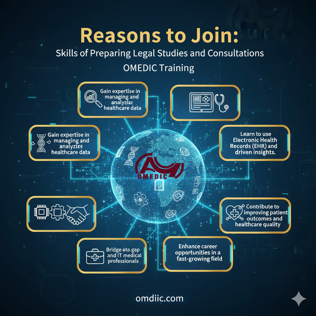 المعلوماتية الصحية - Health Informatics