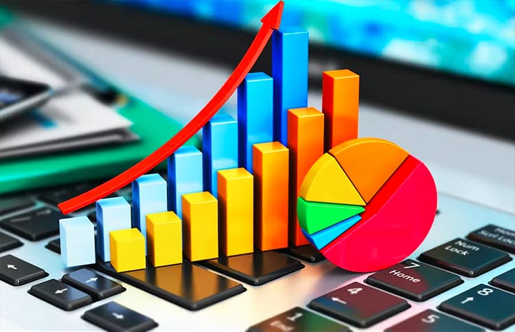 كورس أساسيات التحليل الإحصائي للبيانات المالية هو مخصص للمحاسبين والمحللين الماليين الذين يرغبون في تعلم كيفية استخدام الأساليب الإحصائية لتحليل البيانات المالية واتخاذ قرارات مدروسة. و يغطي المفاهيم الأساسية في التحليل الإحصائي مثل تحليل التوزيعات، النسب المالية، والارتباطات، وكيفية تطبيقها على البيانات المالية لتحسين التوقعات المالية وتقارير الأداء.