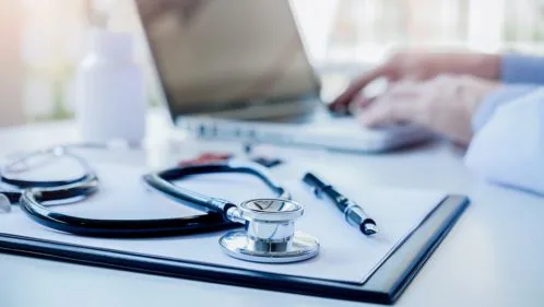 كورس التحكيم وفض المنازعات في المجال الطبي - اوميديك رقم 1