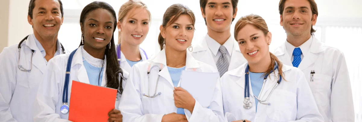 كورس التميز في إدارة الرعاية الصحية | اوميديك رقم 1