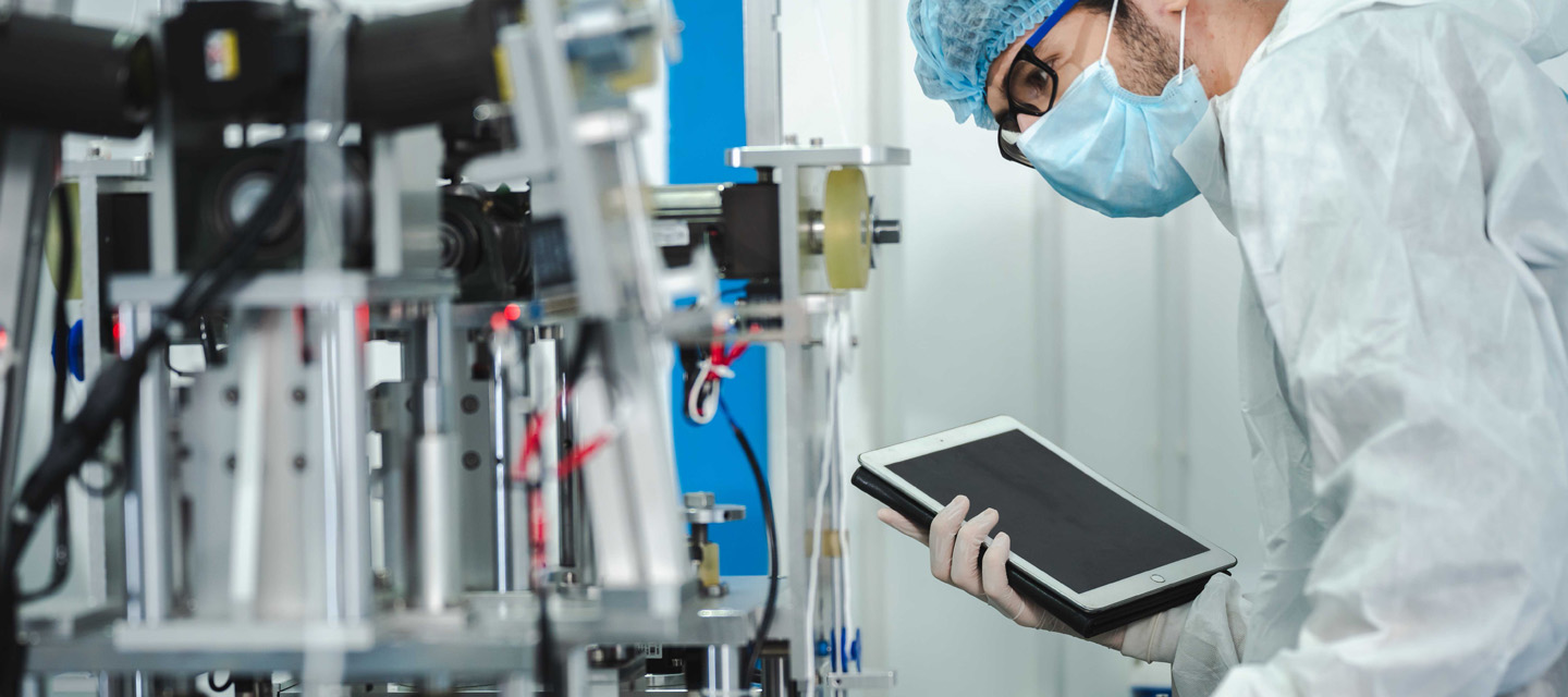 كورس الهندسة الإكلينيكية - اوميديك للتدريب رقم 1