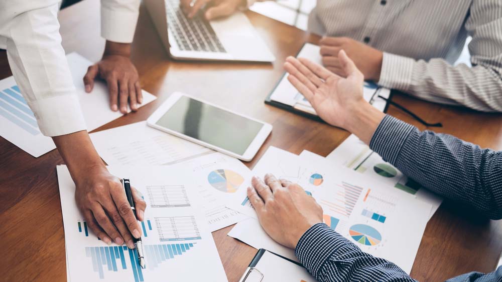 كورس دراسات الجدوى الاقتصادية لإنشاء المستشفيات والمراكز الصحية - اوميديك رقم 1