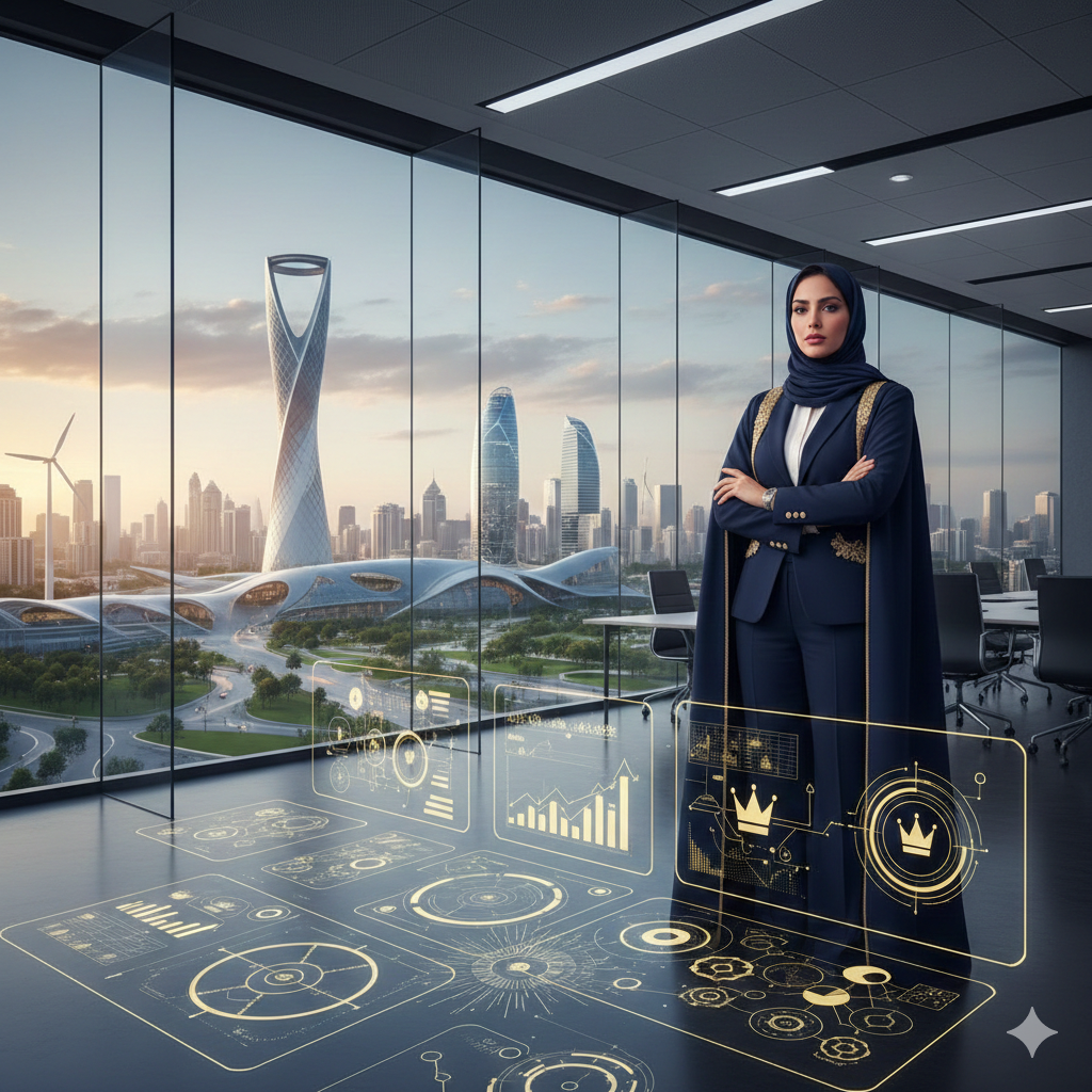 دبلومة إعداد المدير التنفيذي CEO في السعودية - 1