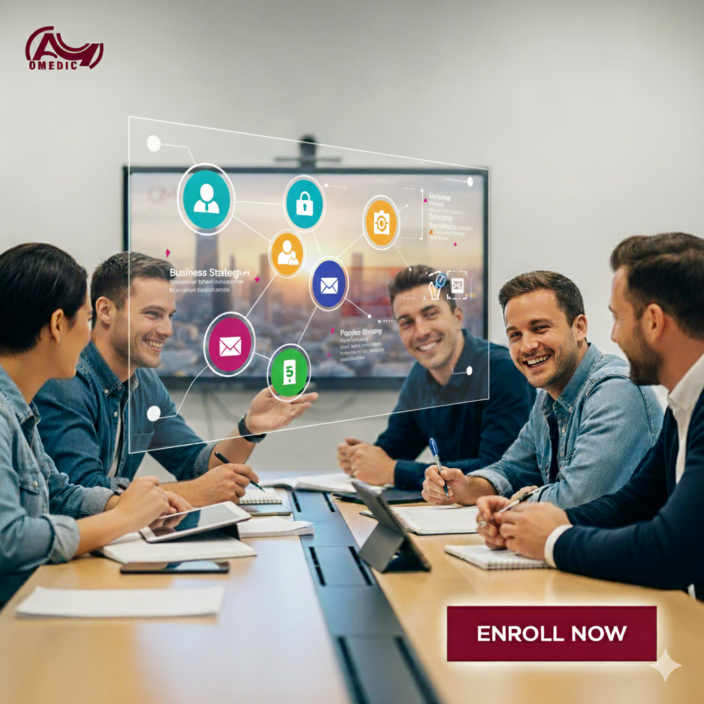 كورس أساليب وأدوات إدارة الإدارات القانونية