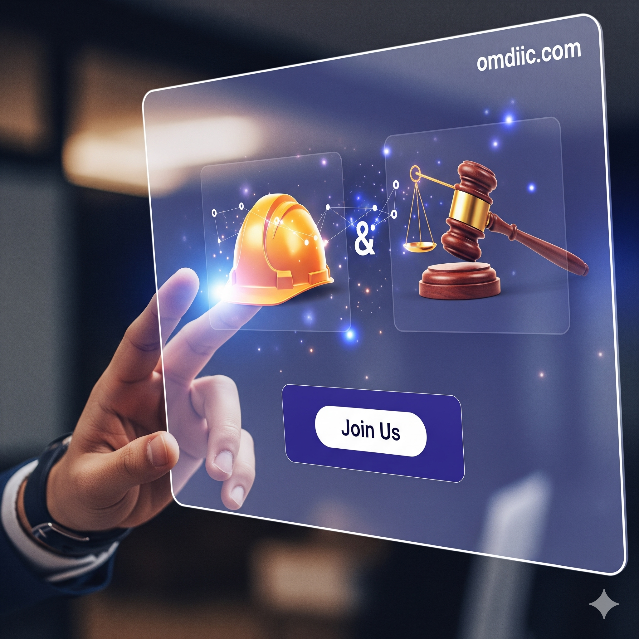 دورة النظام القانوني لعقود ومقاولات الهندسة المدنية -اوميديك رقم 1