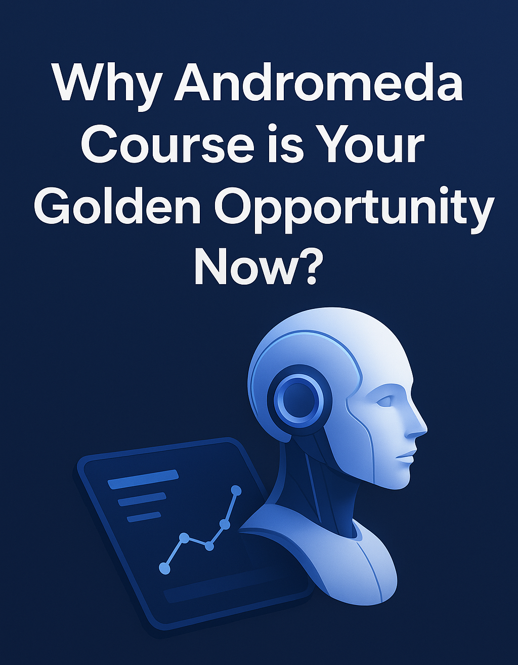 كورس Andromeda المقدم من اوميديك للتدريب