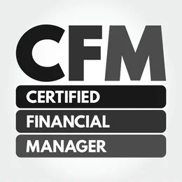 يُعتبر كورس المدير المالي المعتمد (CFM - Certified Financial Manager) من أقوى البرامج التدريبية المتخصصة في الإدارة المالية. صُمم كورس المدير المالي المعتمد CFM لتأهيل المهنيين بالمهارات العملية والمعرفة اللازمة للقيادة المالية الناجحة، مع التركيز على التخطيط المالي، تحليل البيانات، وإدارة المخاطر المالية.