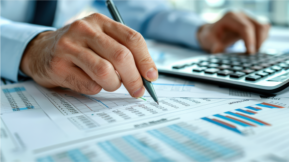 يُعد كورس مدير الحسابات المعتمد CAM من البرامج المميزة التي تهدف إلى تعزيز مهارات المحاسبين في إدارة الحسابات وتحليل البيانات المالية.