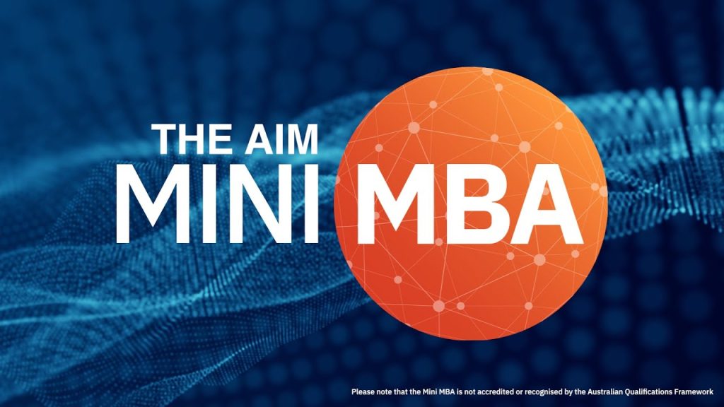 كورس Mini MBA في إدارة الجودة في المستشفيات – اوميديك رقم 1