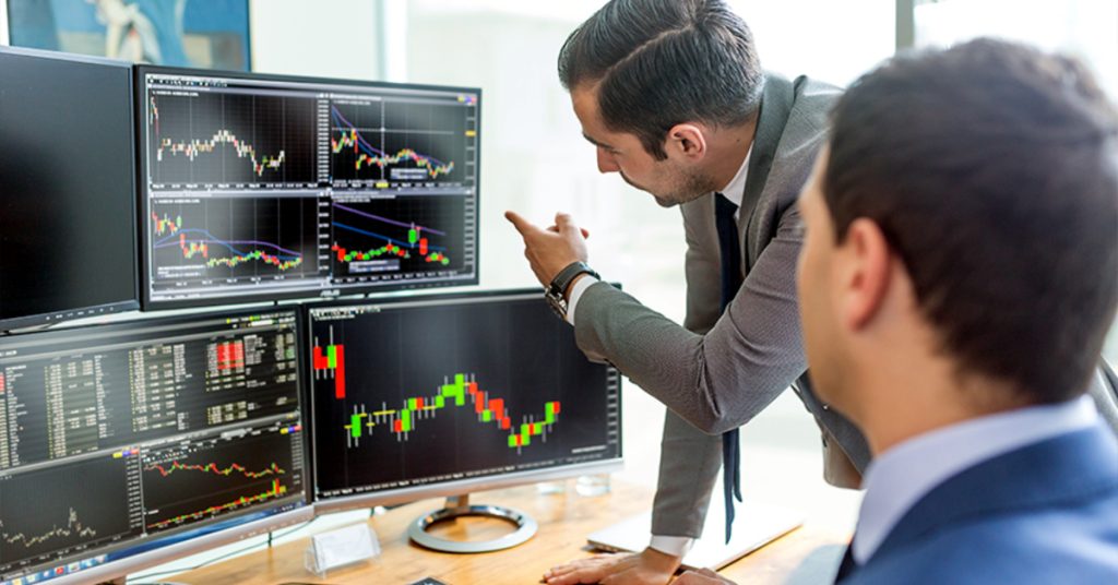 كورس أساسيات التحليل المالى واثرها على قرارات شراء وبيع الاسهم