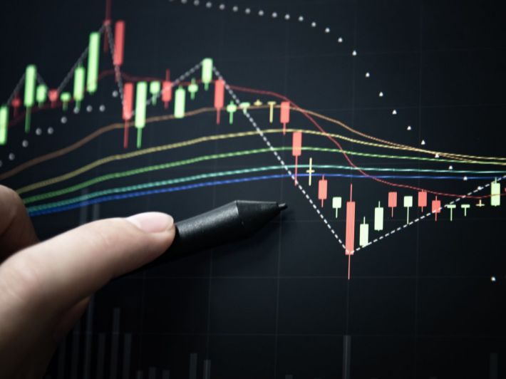 كورس أساليب التنبؤ وتحليل السوق للأعمال التجارية