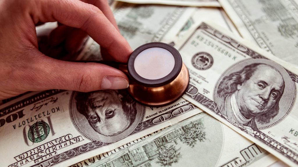 كورس إدارة الإيرادات والتأمين الصحي في المستشفيات – مقدم من اوميديك رقم 1