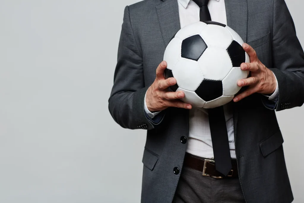 كورس إدارة الاتحادات الرياضية
