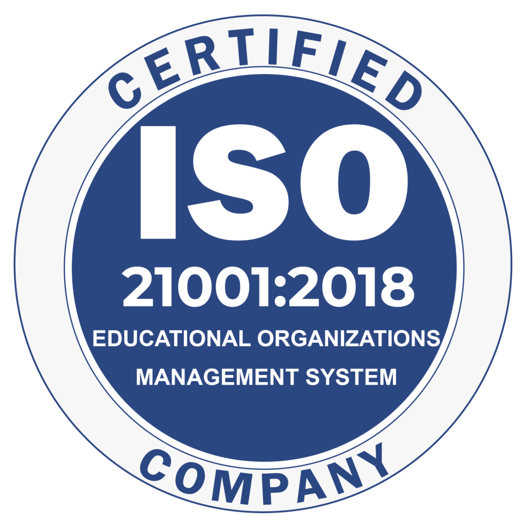 كورس إدارة الجودة بالمؤسسات التعليمية ISO 21001:2018