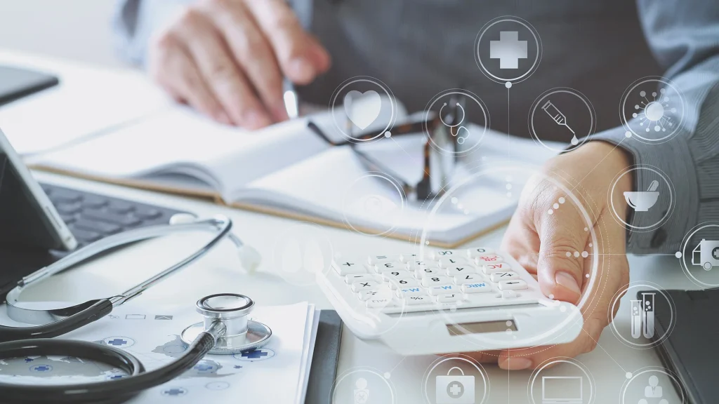 كورس إعداد الموازنات للمستشفيات