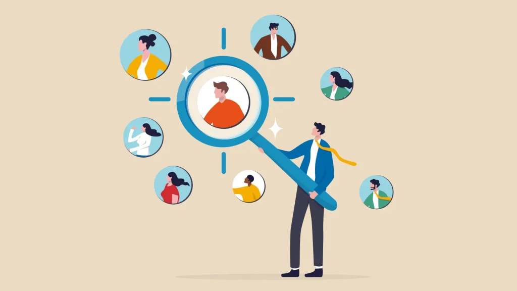 كورس استقطاب المواهب – Talent Acquisition