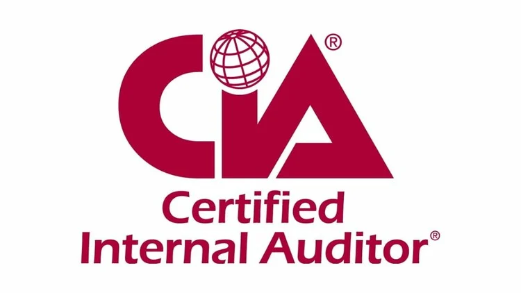يهدف كورس الإعداد لشهادة المدقق الداخلي المعتمد الدولي (CIA) إلى تزويد المهنيين بالمعرفة والمهارات اللازمة لاجتياز امتحانات شهادة CIA المعتمدة من المعهد الأمريكي للمراجعين الداخليين (IIA). يغطي كورس الإعداد لشهادة المدقق الداخلي المعتمد الدولي - CIA كافة المواضيع المتعلقة بالتدقيق الداخلي وإدارة المخاطر والرقابة الداخلية، مما يساهم في تعزيز كفاءتك المهنية وفتح آفاق جديدة في مجال التدقيق.