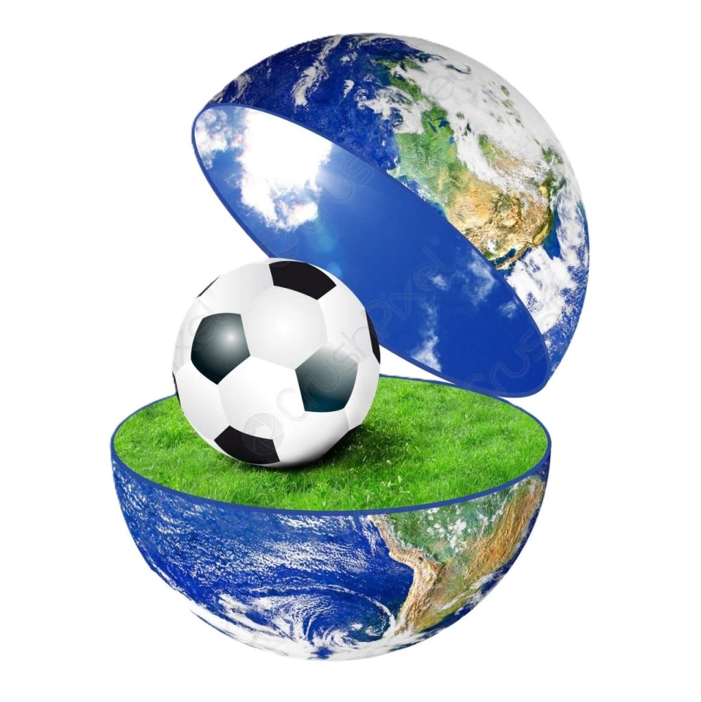كورس الاستدامة بالمنشآت الرياضية