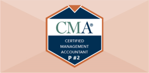 كورس الاعداد لشهادة المحاسب الإداري المعتمد CMA - الجزء الثاني هو دورة تدريبية مصممة خصيصًا لتأهيلك لاجتياز الجزء الثاني من شهادة CMA المعترف بها عالميًا. يركز كورس الاعداد لشهادة المحاسب الإداري المعتمد CMA - الجزء الثاني على مفاهيم الإدارة المالية المتقدمة مثل إدارة المخاطر، التخطيط المالي، التحليل، وإعداد التقارير.