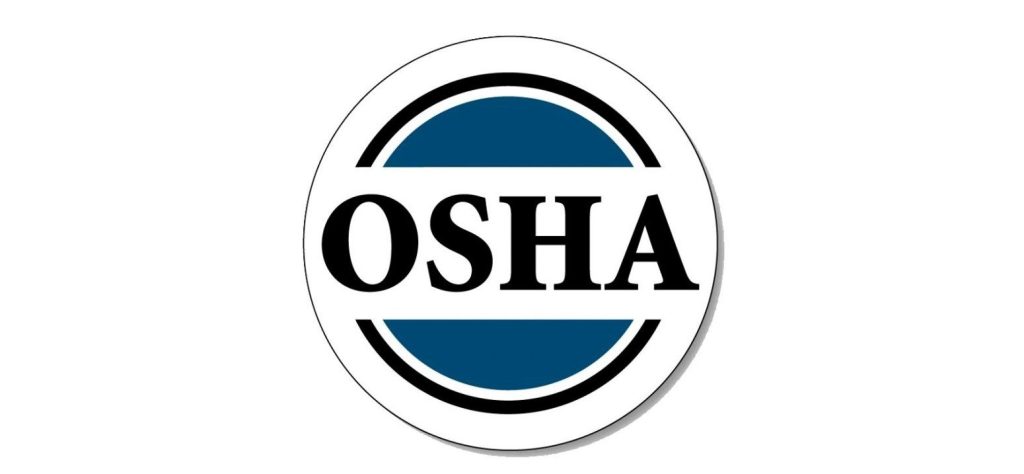 كورس الاوشا المتخصصة في السلامة والصحة المهنية OSHA