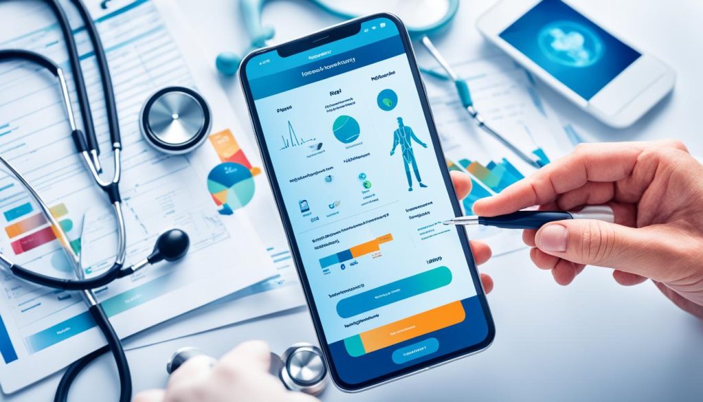كورس الرعاية الصحية الرقمية – اوميديك رقم 1