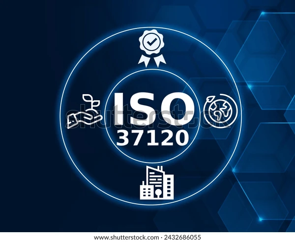 كورس ايزو ISO-37120 المدن والمجتمعات المستدامة