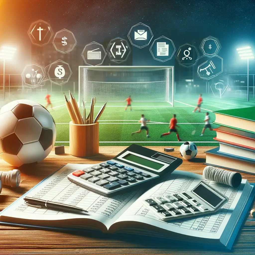 كورس تقييم وقراءة الأداء المالي في المؤسسات الرياضية لغير الماليين هو برنامج تدريبي يهدف إلى توفير المهارات والمعرفة اللازمة لفهم الأداء المالي للمؤسسات الرياضية بطريقة سهلة وواضحة. يركز كورس تقييم وقراءة الاداء المالى في المؤسسات الرياضية لغير الماليين على تحليل البيانات المالية للمؤسسات الرياضية، مما يساعد غير الماليين على اتخاذ قرارات مستنيرة في بيئة العمل الرياضي.