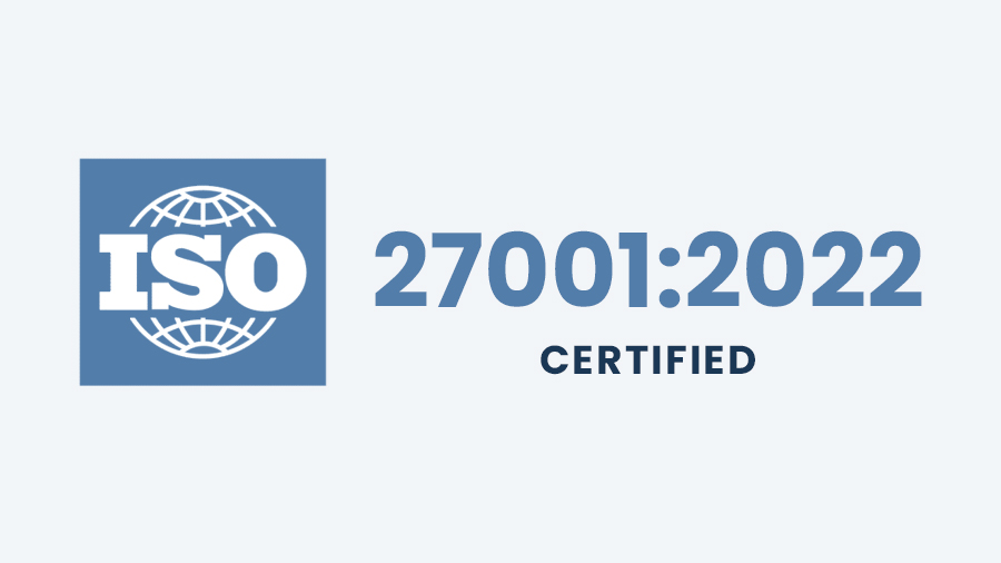 كورس جودة إدارة أمن المعلومات – ISO/IEC27001:2022