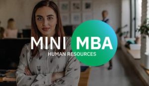 كورس شهادة Mini MBA في إدارة الموارد البشرية هو برنامج تدريبي شامل يهدف إلى تطوير المهارات الإدارية والفنية في مجال إدارة الموارد البشرية. يتم تصميم كورس شهادة Mini MBA في إدارة الموارد البشرية للمحترفين الذين يسعون لتعزيز معرفتهم في إدارة الأفراد وتطبيق استراتيجيات الموارد البشرية الفعالة لتحقيق النجاح المؤسسي. يركز كورس شهادة Mini MBA في إدارة الموارد البشرية على مجموعة من المواضيع المتقدمة في إدارة الأفراد، وتحقيق التميز في تطوير بيئة العمل.