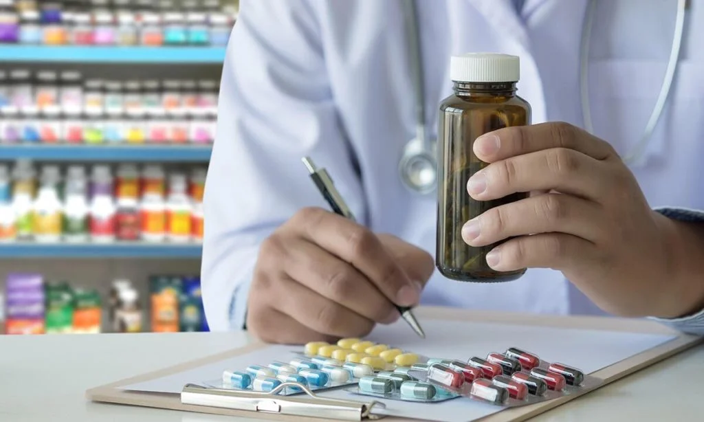 كورس معايير إدارة الصيدلة و الدواء - مقدم من اوميديك رقم 1