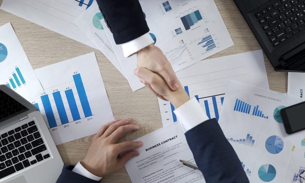 كورس إدارة المشتريات