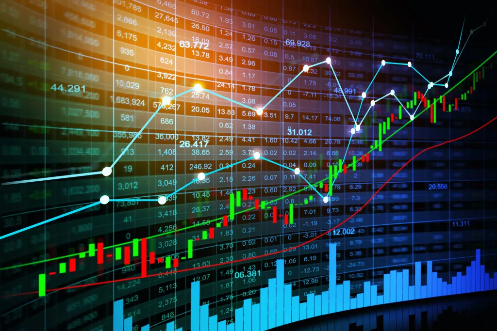كورس احتراف الاستثمار في البورصة