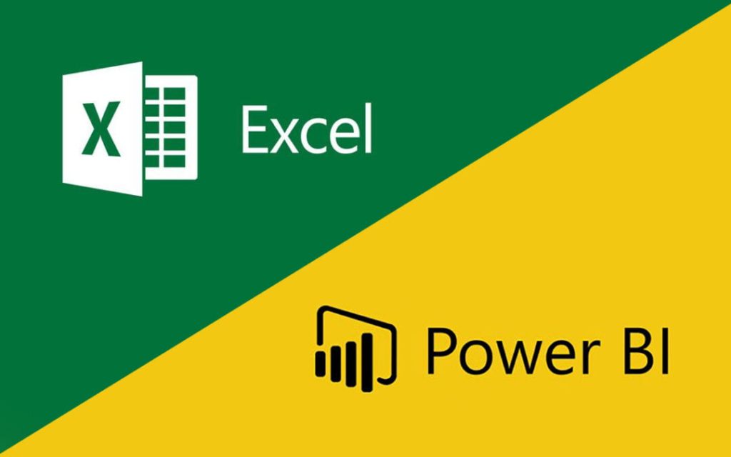 كورس الذكاء الاصطناعي وتحليل البيانات (Excel-Power BI)