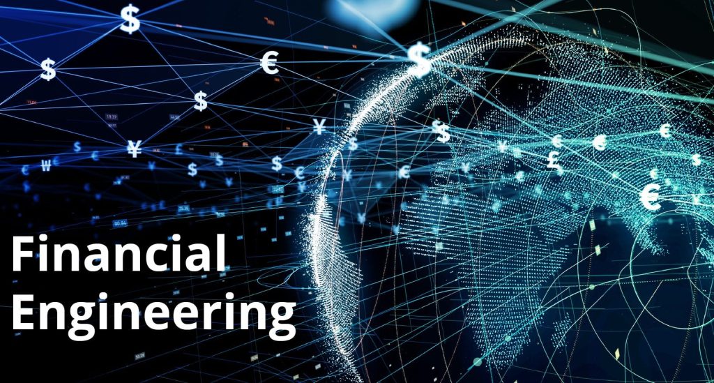 كورس الهندسة المالية