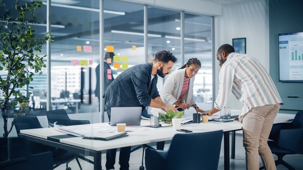 كورس تأهيل مدير المنتج – Product Manager