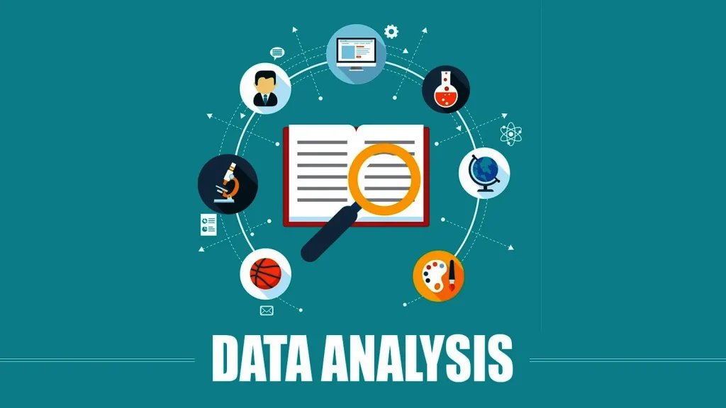 كورس تحليل البيانات – Data Analysis
