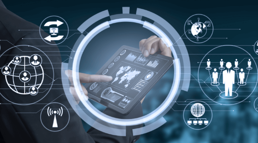 كورس تطوير استراتيجيات الحوكمة الرقمية