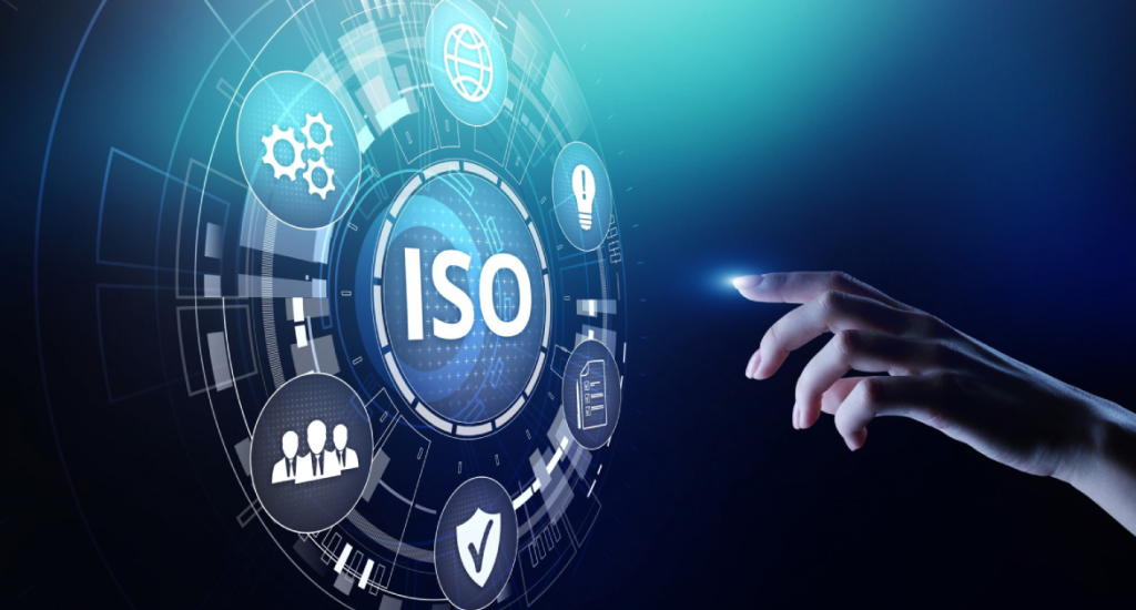 كورس جودة الأمن السيبراني طبقا للمواصفة ISO/IEC 27032