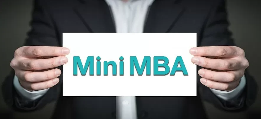 دورة Mini MBA في المحاسبة والادارة المالية هي برنامج تدريبي متقدم ومكثف يهدف إلى تزويد المشاركين بفهم عميق لأهم مفاهيم المحاسبة والإدارة المالية، بما في ذلك إعداد وتحليل القوائم المالية، الموازنات، التدفقات النقدية، التحليل المالي، وإدارة التكاليف والربحية. كما تقدم الدبلومة أدوات عملية لاتخاذ قرارات مالية استراتيجية، وتعزز قدرة الدارسين على قراءة الوضع المالي لأي مؤسسة وتوجيه الموارد بكفاءة.