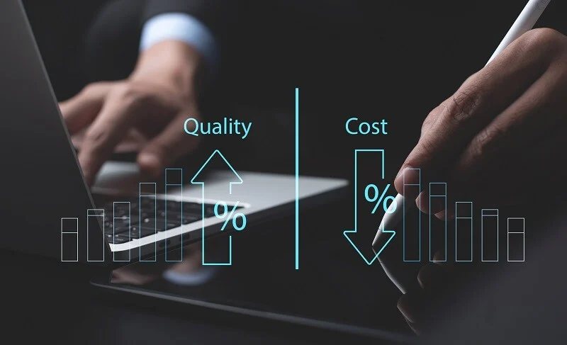 دبلومة الأدوات الحديثة لخفض التكلفة