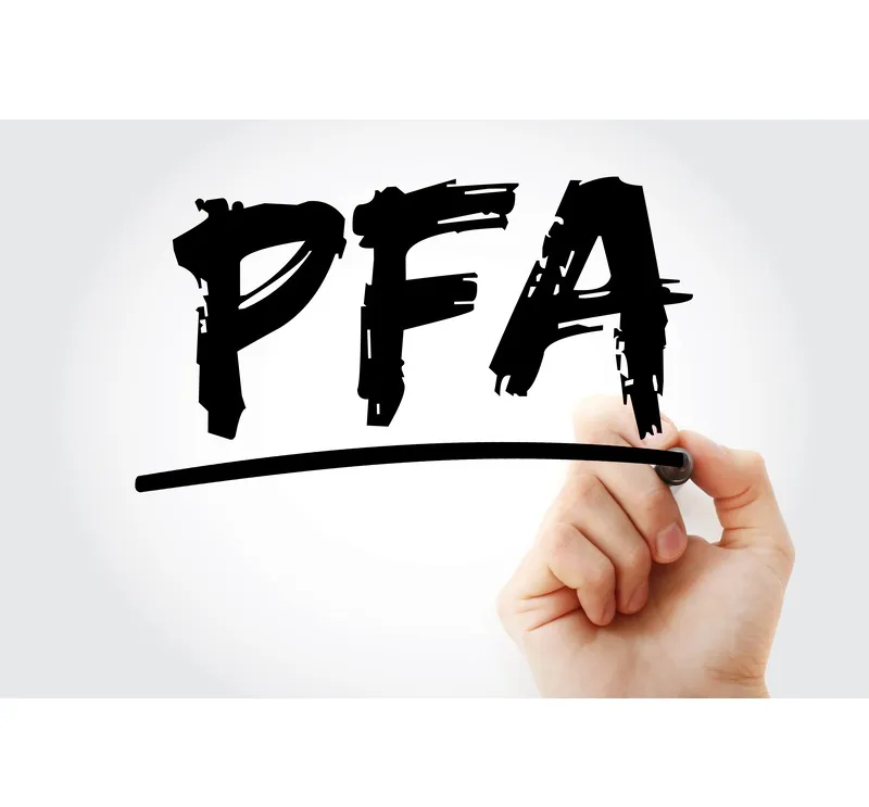 دبلومة المحاسب المالي المحترف PFA