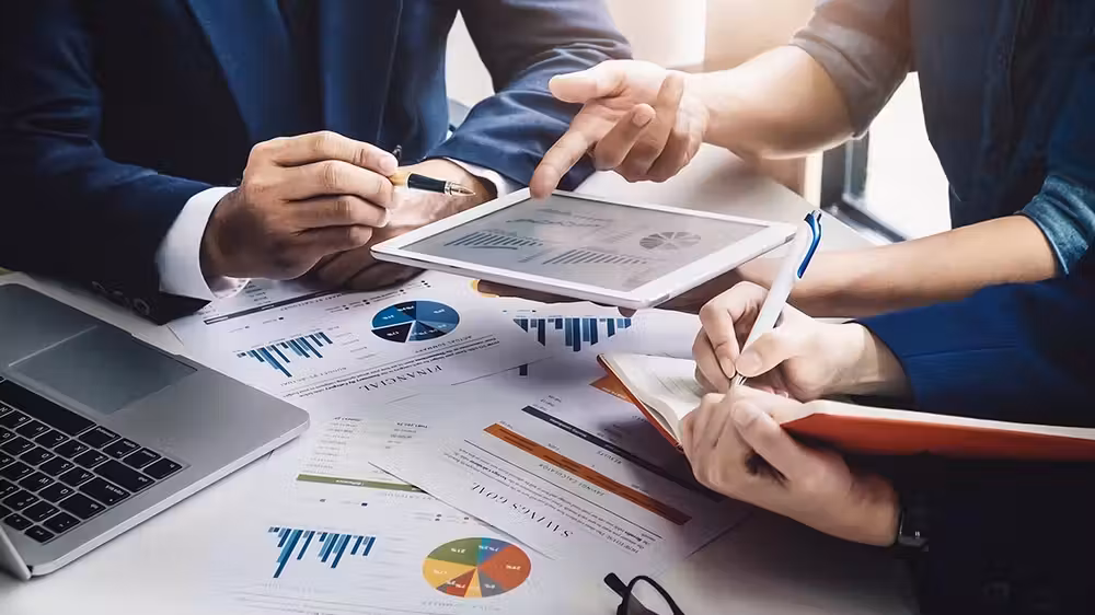 دبلومة المراقبة الداخلية والتدقيق المحاسبي للاستثمارات