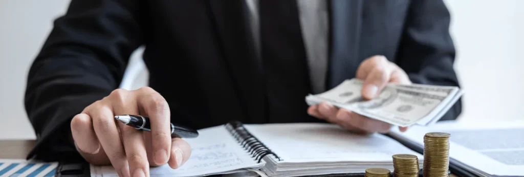 دبلومة تحصيل المستحقات المالية والديون المتأخرة