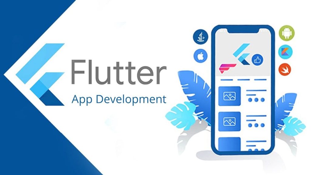 دبلومة تطوير تطبيقات الهاتف باستخدام برنامج Flutter المستوى الاساسي