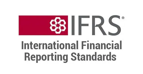 دبلومة معايير المحاسبة الدولية لإعداد التقارير المالية IFRS