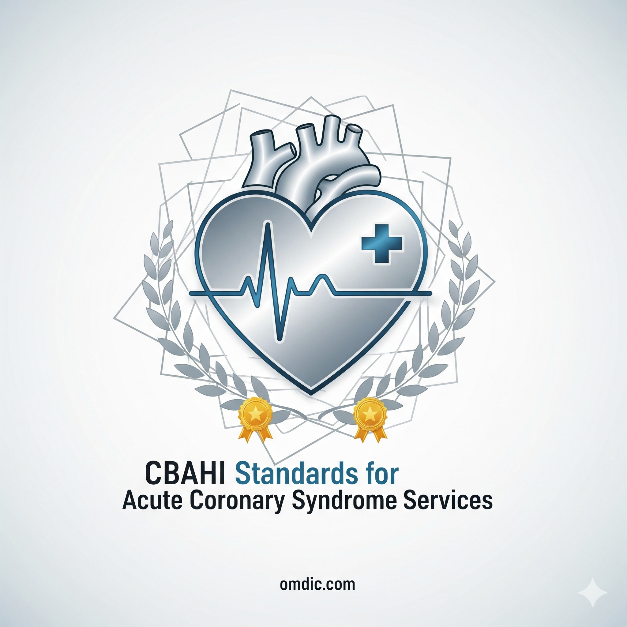 دبلومة معايير سباهي CBAHI - اوميديك رقم واحد