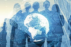 دبلومة أساسيات البيانات الضخمة – التعلّم الافتراضي