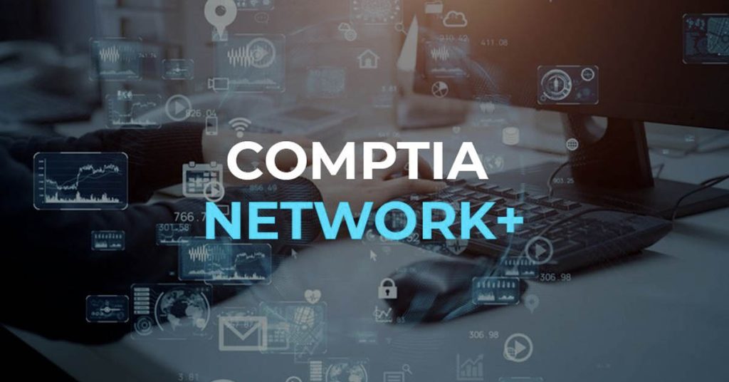 دبلومة التأهيل لاجتياز اختبار Network+