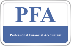 دبلومة المحاسب المالي المحترف PFA