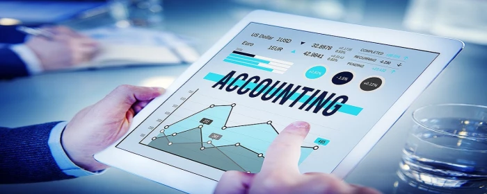 دبلومة المحاسبة الالكترونية للمحاسبين E-Accounting
